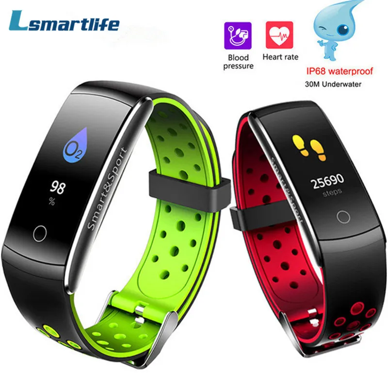 smartband by smart