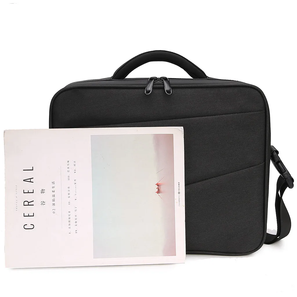 Portable Storage Bag Carry Case