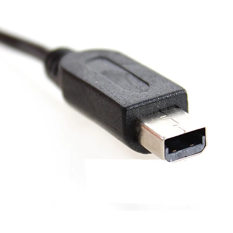 Профессиональный 1 м зарядка через usb Зарядное устройство шнура кабеля линия для Nintendo 3DS DSi XL LL 3dsll 3dsxl игровой консоли аксессуары A07