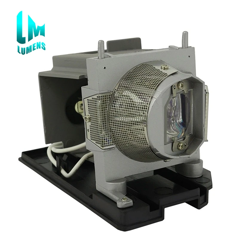 NP24LP 100013352 Replacement Projector Lamp with Housing for NEC NP-PE401+ NP-PE401H PE401H Projectors replacement projector lamp with housing np30lp for nec m332xs m352ws m402x projectors happy bate