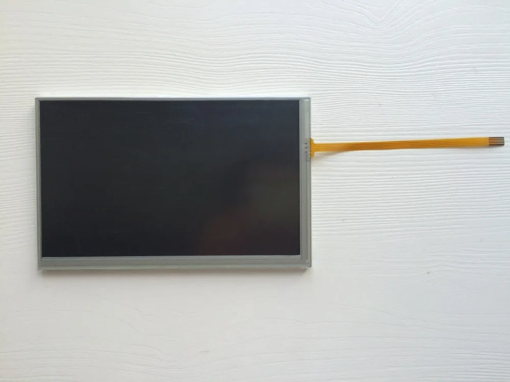 

For Autel MaxiDAS DS708 LCD Display screen Touch Panel