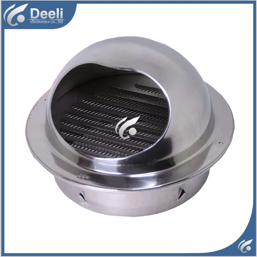 good working Diameter 200mm pipe ventilator exhaust fan exhaustfan