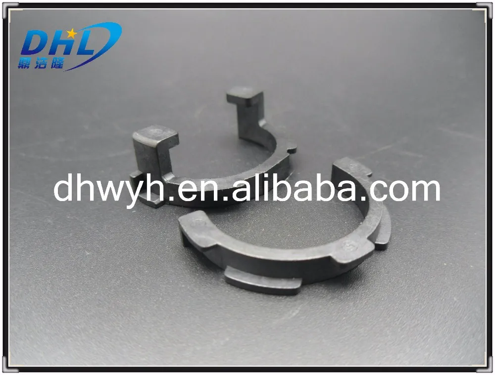 JC61-02334A JC61-02335A Upper Roller Bushing for Samsung SCX-4824 SCX-4828 ML-2850 ML-2851 ML-2855 0408 (2)