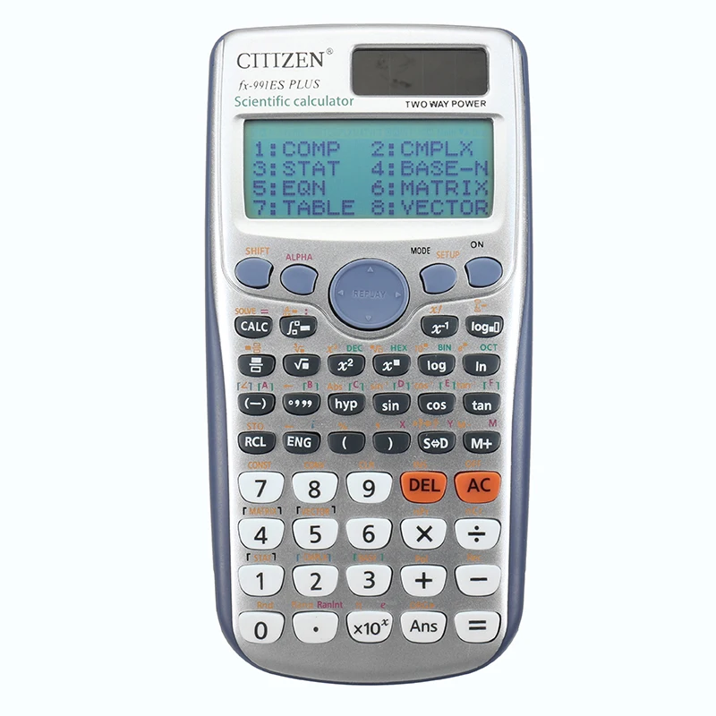

High quality HP39gs Graphing calculator Function calculator Scientific calculator for HP 39gs Graphics Calculator Pk lemo
