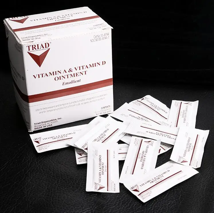 Murah 100 pcs bag A + D Salep Penyembuhan Lebih Cepat Tattoo Cream Tattoo Pemulihan Cream Permanen Makeup Alis Bibir Perbaikan Murah 100 pcs bag A + D Salep Penyembuhan Lebih Cepat Tattoo Cream Tattoo Pemulihan Cream Permanen Makeup Alis Bibir Perbaikan