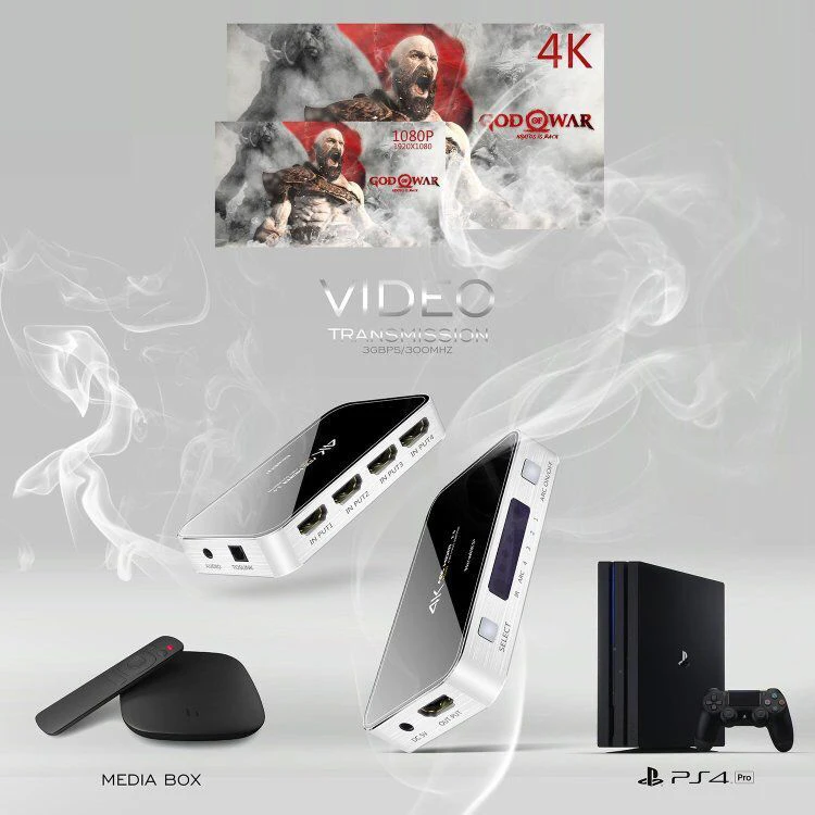 4K 