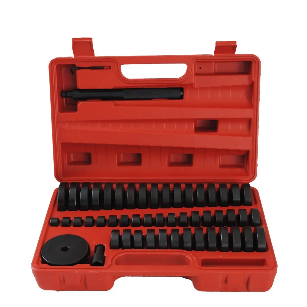 Wheel Bearing Assembly Discs Rings Female Hard Rubber Removal Tool 52