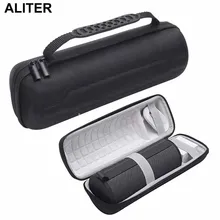 Жесткий чехол для путешествий, чехол для хранения с ремнем, сумка на плечо для Ultimate Ears UE BOOM 3, портативный Bluetooth беспроводной динамик