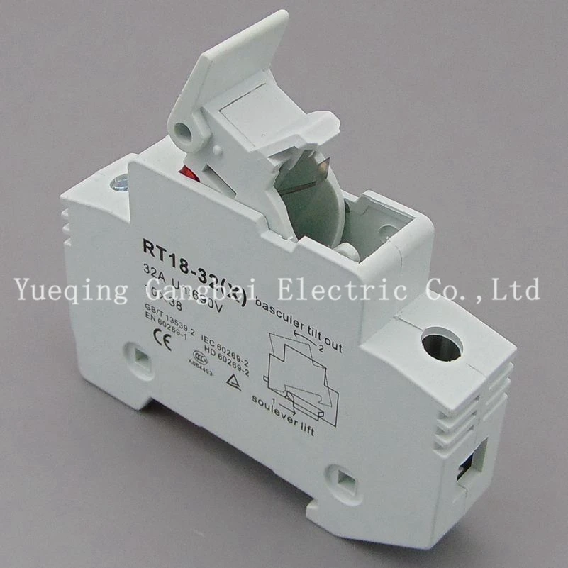 Плавкие предохранители для 10x38 RO15 RS15|fuse bases|holder ledholder for |