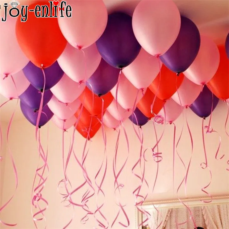 6 шт. 5 мм* 10 м воздушный шар веревка фольги ленты для воздушных шаров свадьбы День рождения украшения воздушный шар оберточная лента DIY подарочная лента