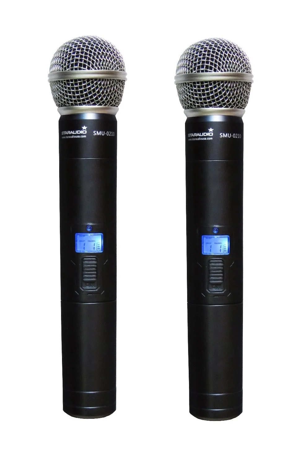 handheld mic