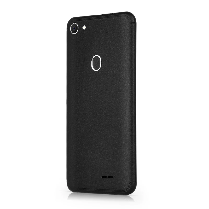En Stock 3G desbloqueado XGODY X6 Smartphone 5,0 pulgadas Android 8,1 Oreo Quad Core 1G + 8G 2500 mAh teléfono móvil Celular 5.0MP