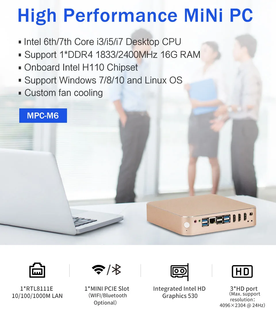 mini pc 1