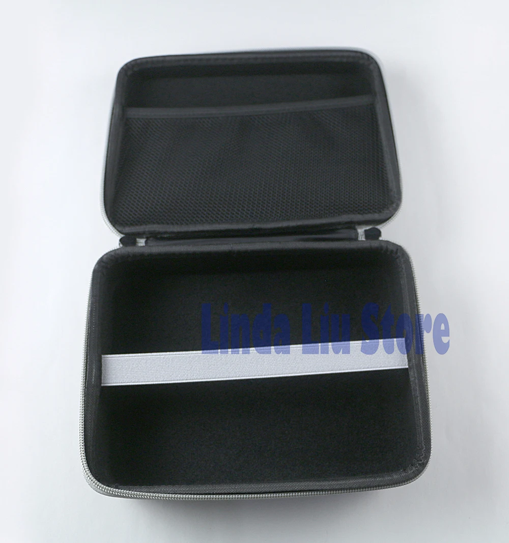 Для MINI SFC Дорожный Чехол для игровой консоли портативный защитный жесткий чехол