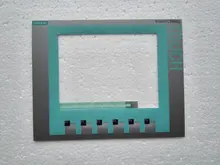 SIMATIC KTP600 Basic mono PN Membrane Keypad for HMI Panel repair~do it yourself,New & Have in stock