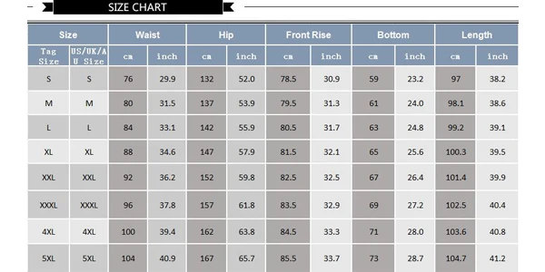 Summer Cotton Men’s Pants Ankle-Length Strip Print Design Elastic Waist Big Crotch Baggy Trousers Casual Harem Hip Hop Bottom