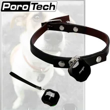 TK109 GPS трекер Pet Водонепроницаемый GPS Tracker Собака Кошка Защита от взлома системы Портативный GPS трекер