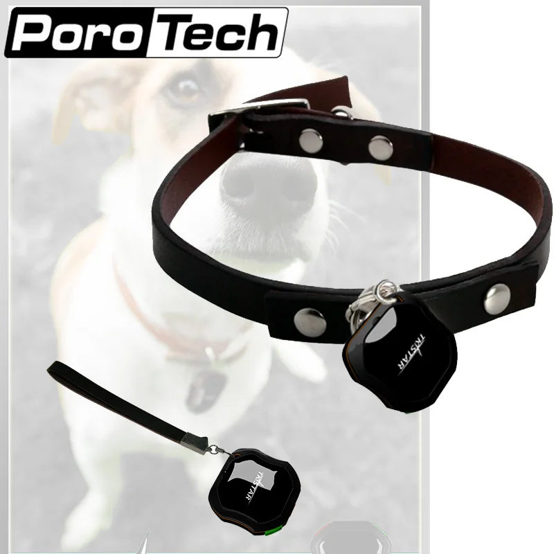 TK109 Gps Tracker Pet Waterproof GPS tracker Tracking dog cat pet