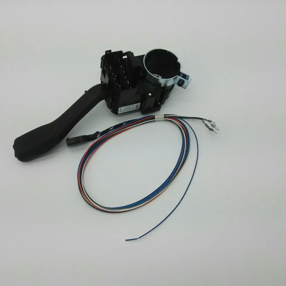 New Original Cruise Control System CCS Stalk Handle SWITCH BUTTON FOR Golf 4 Jetta MK4 IV