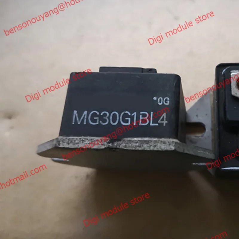 

MG30G1BL4
