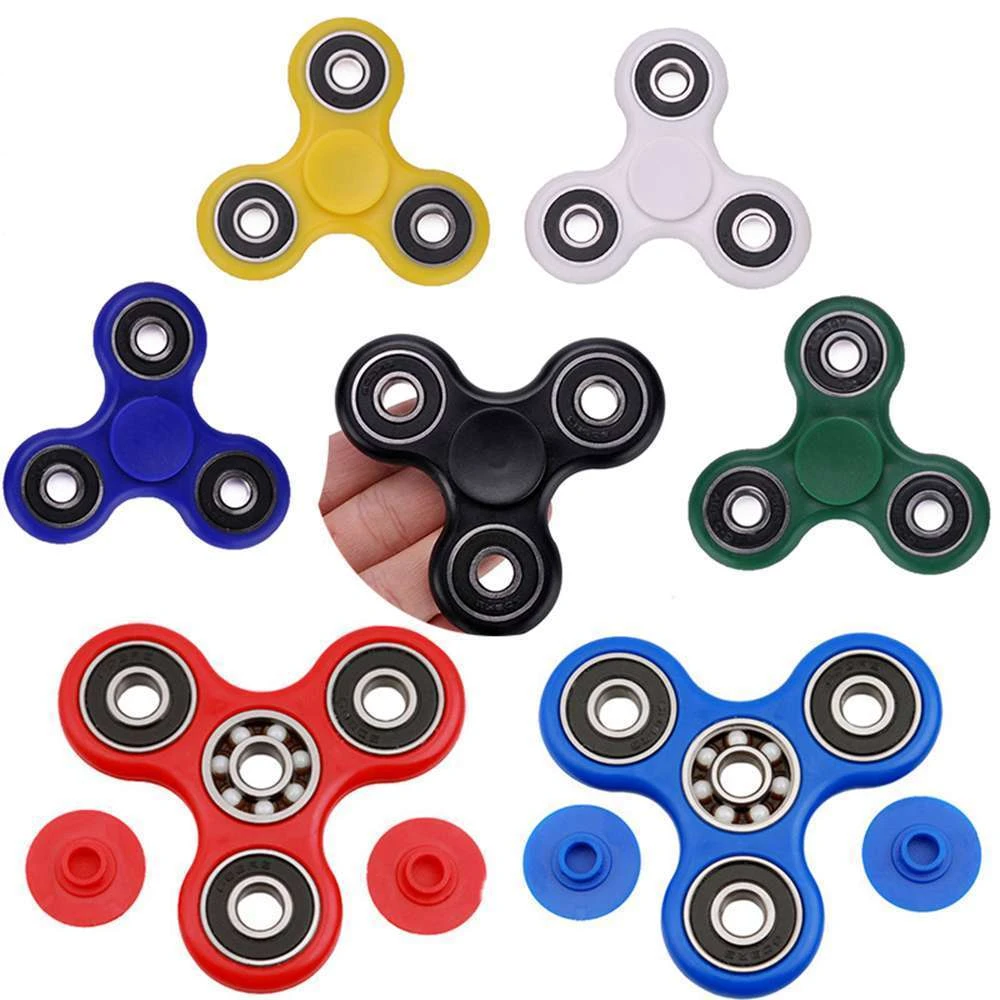 fidget spinner fidget cube