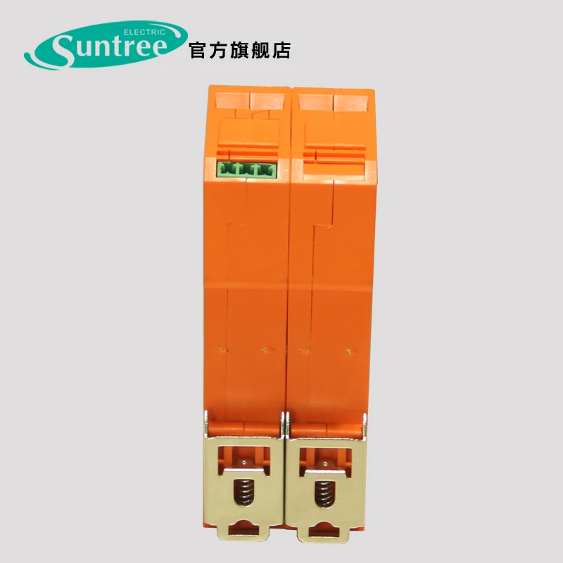 dc surge arrester 04
