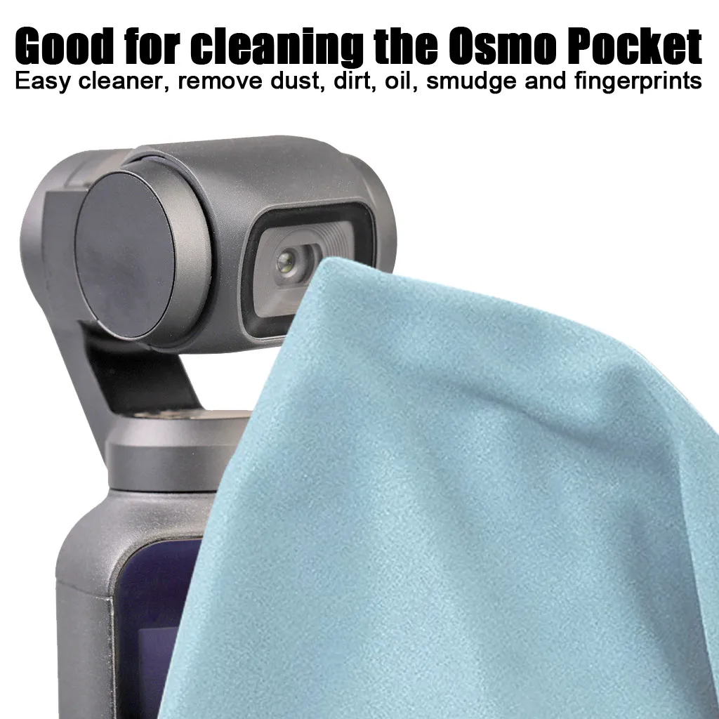 Cleaning Cloth for DJI OSMO POCKET
