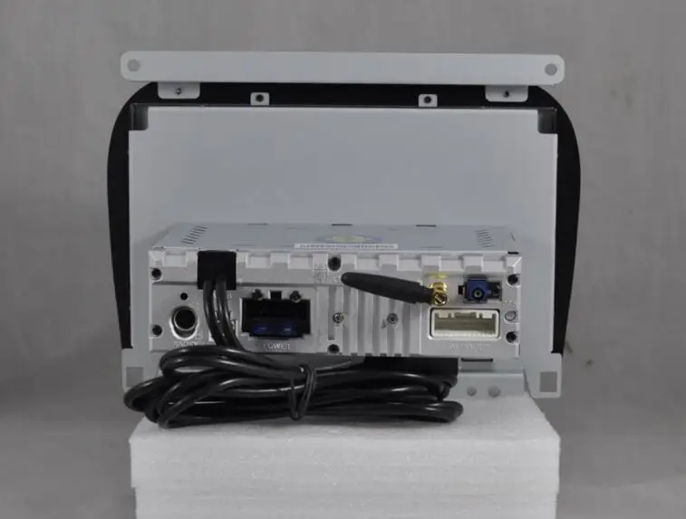 Top 2GB Ram 8inch Android 7.1 Car DVD Gps For Benz S W220 S280 S320 S350 S400 S430 S500 (1998-2005) Vedio Audio Monitor  Head Unit 4