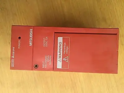 

DHL/EMS 5 LOTS for Original PLC A1S61PN New -G2