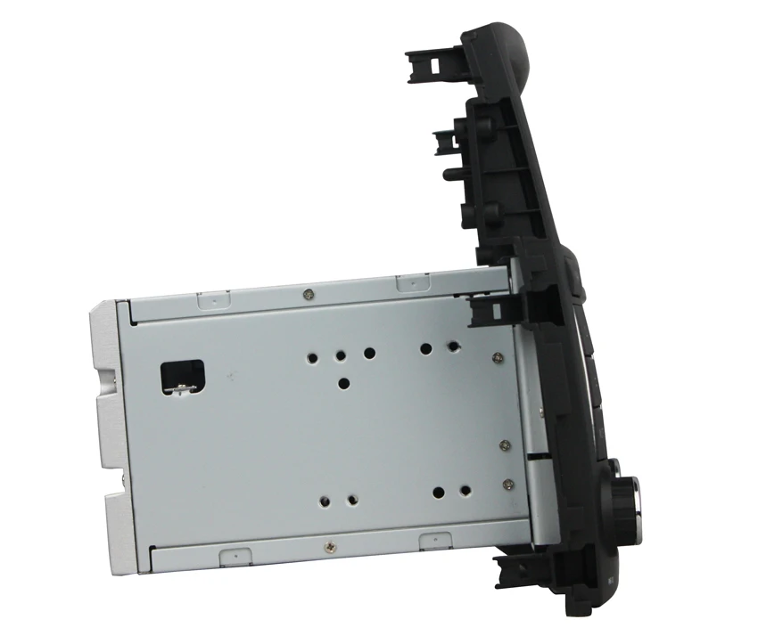 Cheap DSP IPS Android 9.0 4GB RAM Car DVD Player GPS Google Map usb aux RDS Radio wifi Bluetooth 4.2 For MITSUBISHI PAJERO 2006-2012 11