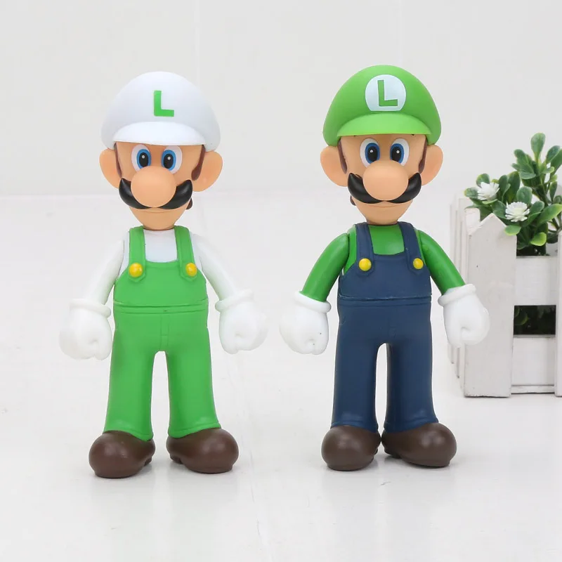 10 шт. Super Mario Bros Odyssey CappyGold производитель свадебное платье на высоком каблуке 12 см