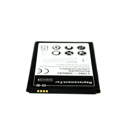 1x3500 mAh B700BC запасная литий ионная батарея для Samsung galaxy Mega 6 3 I9200 I9208 I9205 I9202 + код