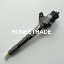 И инжектор common rail 0445110473 0445110369 0445110647 для 03L130277J 03L130277Q 03L130855CX