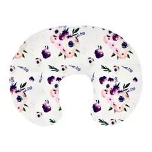 Наволочка для грудного вскармливания новорожденных, наволочка для кормления