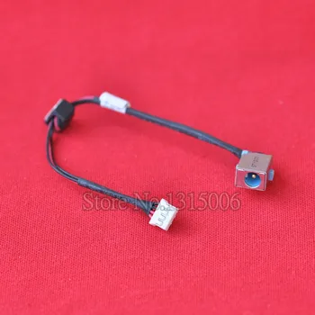 

5-10PCS DC Power Jack With Cable Connector for Acer Aspire 7750 7750G 7750Z 7750ZG 5733 5733Z 5251 DC in Cable charging socket