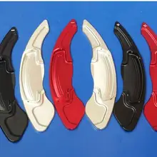 QDAEROHIVE рулевое колесо сдвиг весло удлинители переключения для Honda Civic- десятое поколение civic