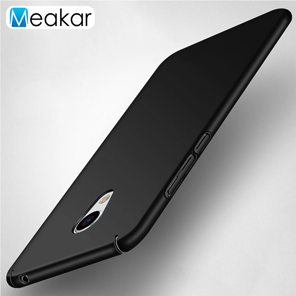 Пластиковый чехол с полным покрытием 5 0 дюйма для Meizu M3s mini M3 s задней панели