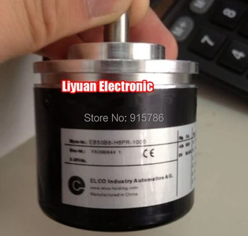 

New EB50B8-H4PR-1000 Elco encoder / 1000P / R pulse rotary encoder