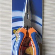 Тепло Fusion Клея Кератина Склеивания/Micro Кольца Клещи для Наращивание Волос из нержавеющей стали волос щипцы для волос