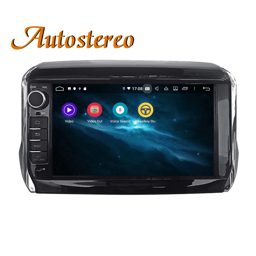 Cheap DSP MAX64GB Android 9 Car DVD Player GPS navigation For Peugeot 208/Peugeot 2008 head unit multimedia player radio tape recorder 2