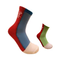 39-45 высококачественные профессиональные брендовые велосипедные спортивные носки, защищающие ноги, дышащие впитывающие носки, велосипедные носки, велосипедные носки