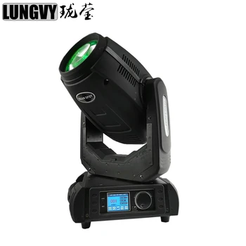 

Free Shipping,280W Beam 10r Stage Light 280W 10r Beam Spot Wash 3in1 Moving Head Light Beam