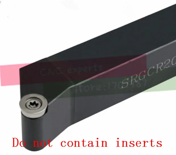 1 шт. SRGCL SRGCR1616H08 SRGCR616H10 SRGCR2020K08 srgcr20k10 srgcr20k12 SRGCR2525M08 SRGCR2525M10 SRGCR2525M12 токарные