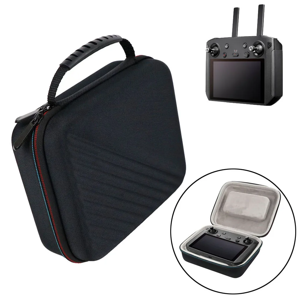 

Portable Handheld Bag Storage Carry Case For DJI Mavic 2 Smart Controller