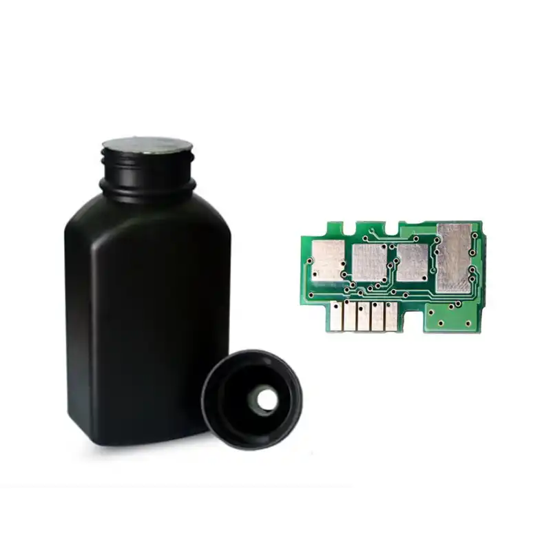 Рекламная продукция Заправка тонера для samsung MLT-D101S D101 + тонер чипы для samsung mlt d101s тонер мл-2165 2160 2166 W - изображение