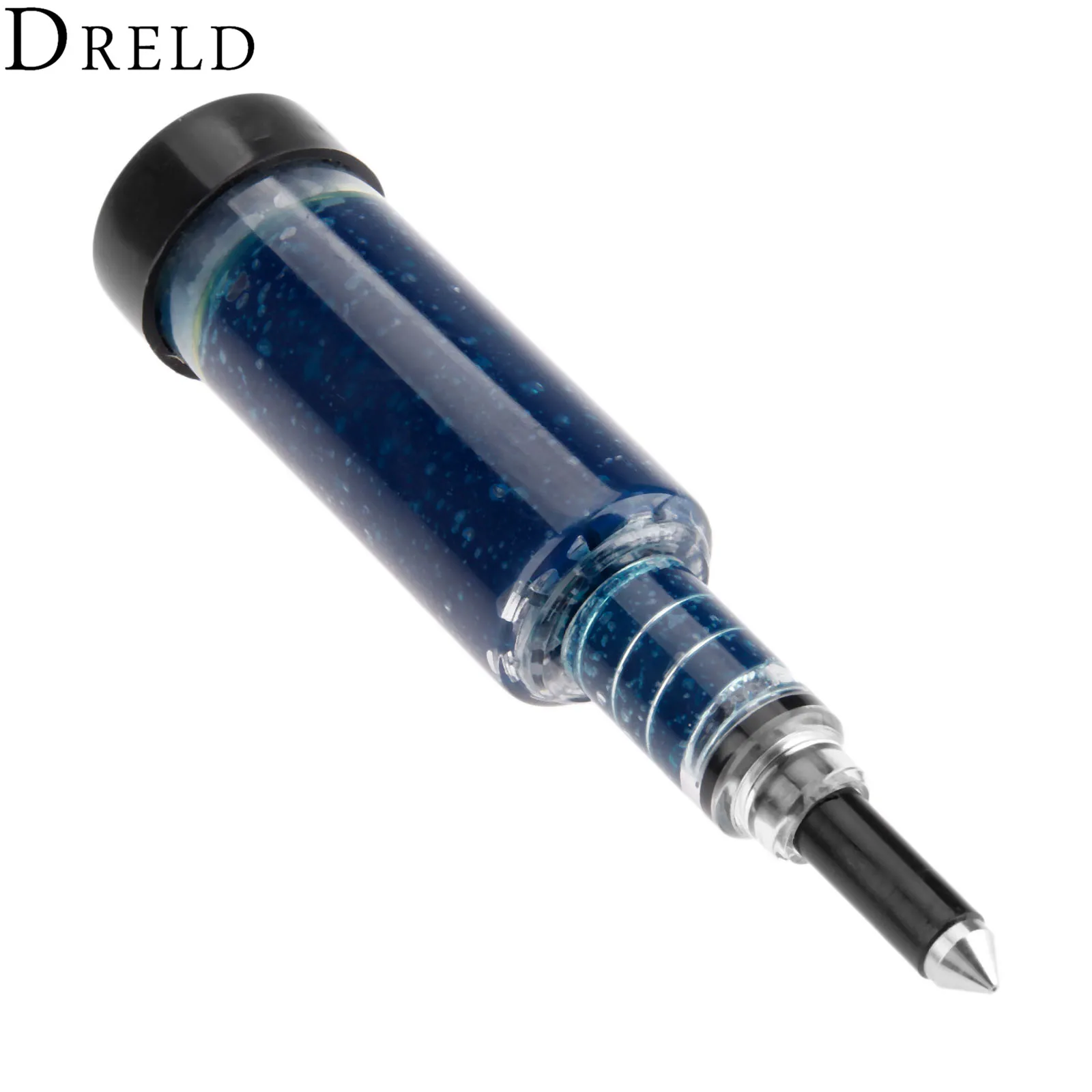 Buy DRELD Chain Guide Bar Grease Gun for Chainsaw