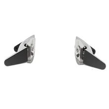 Для samsung Шестерни S2 R720 ремешок-адаптер для наручных часов Нержавеющая сталь разъем адаптера Соединительная Скоба застежка подключения 20 мм, ремешок для наручных часов для S2