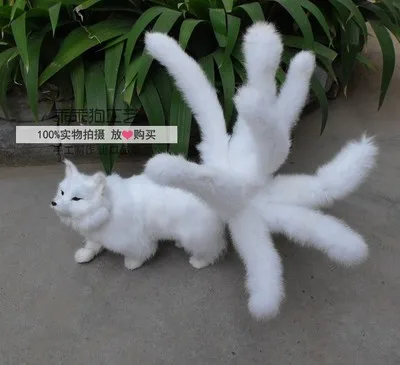 stuffed foxes for sale