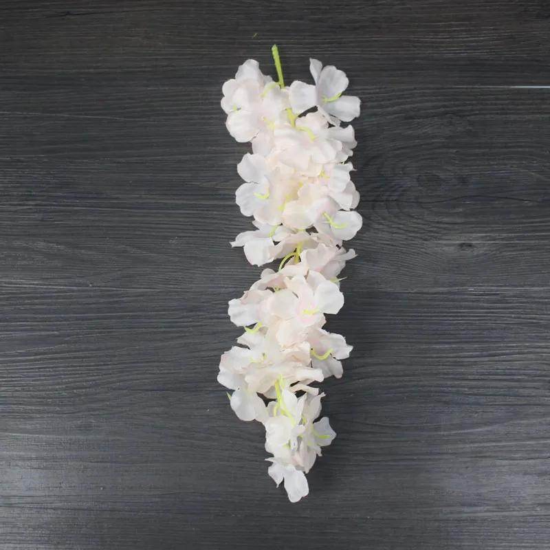 Cherry Blossom Vine Sakura Artificial Flowers