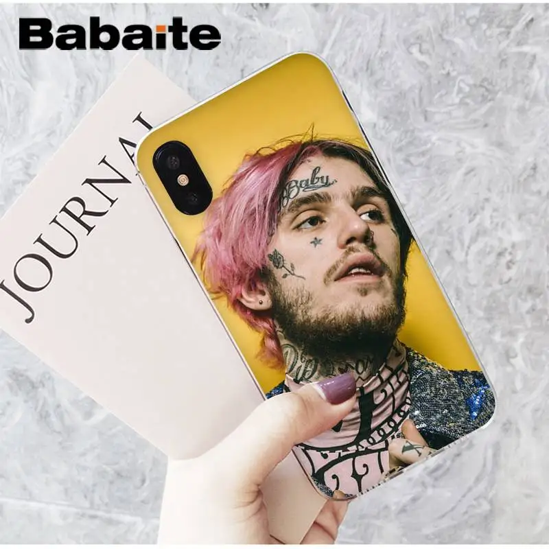 Lil Peep Popular Aesthetic funny art fashion newly pattern
